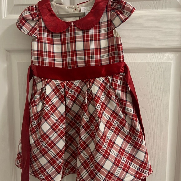 The Children’s Place Holiday Dress